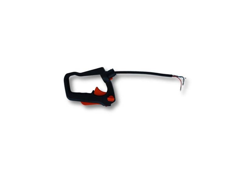 FUXTEC Benzin-Heckenschere FX-MH123ECOE001 von FUXTEC