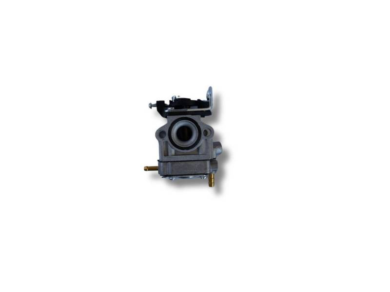 FUXTEC Benzin-Heckenschere FX-MH123ECOE003 von FUXTEC