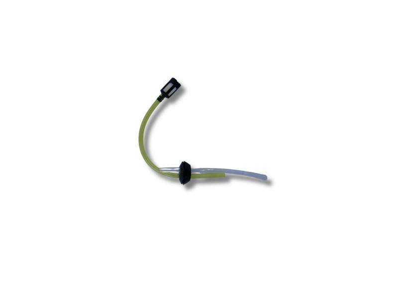 FUXTEC Benzin-Heckenschere FX-MH123ECOE004 von FUXTEC