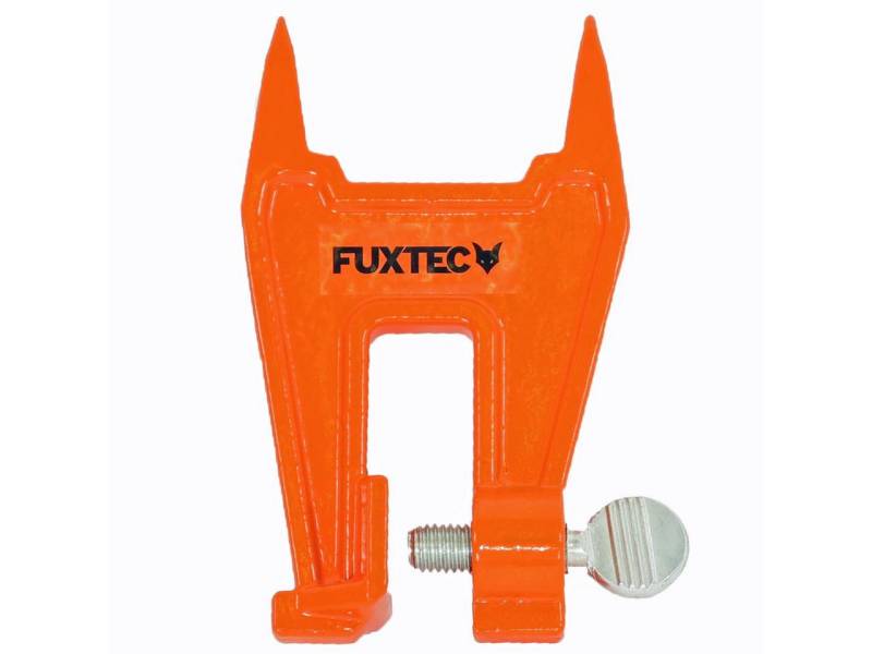 FUXTEC Benzin-Kettensäge FX-FB100 FUXTEC Benzin-Kettensäge FX-FB100 von FUXTEC