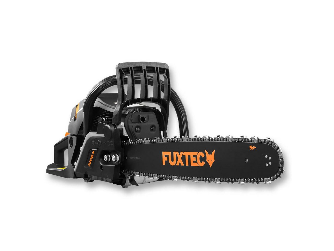 FUXTEC Benzin-Kettensäge FX-KS262, 55 cm Schwertlänge FUXTEC Benzin-Kettensäge FX-KS262, 55 cm Schwertlänge von FUXTEC