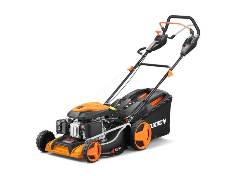 FUXTEC Benzinrasenmäher FX-RM5196PROSL von FUXTEC