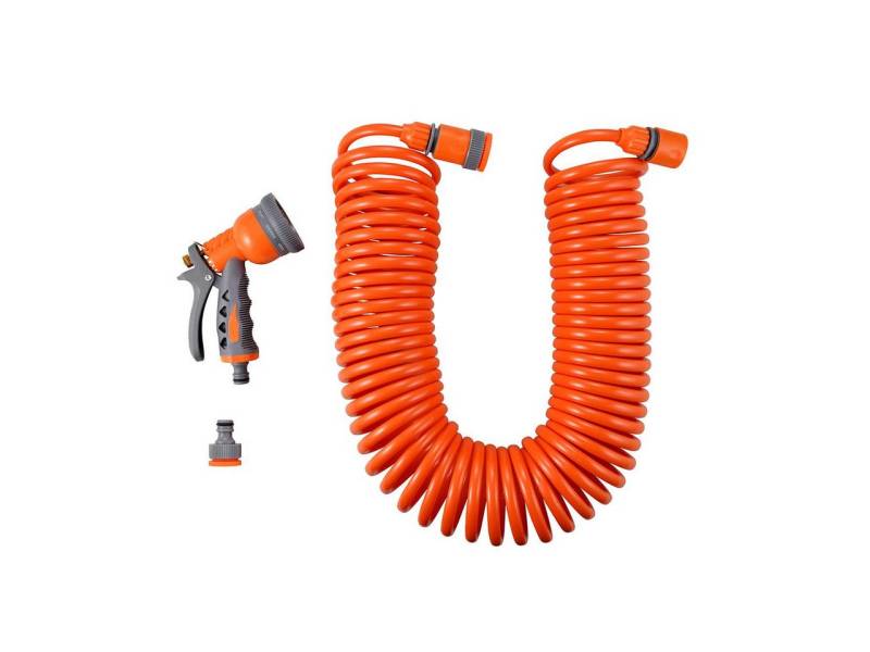 FUXTEC Bewässerungsschlauch FX-SPS1 von FUXTEC