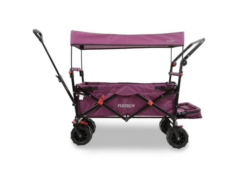 FUXTEC Bollerwagen FX-CTB800 FUXTEC Bollerwagen FX-CTB800 von FUXTEC