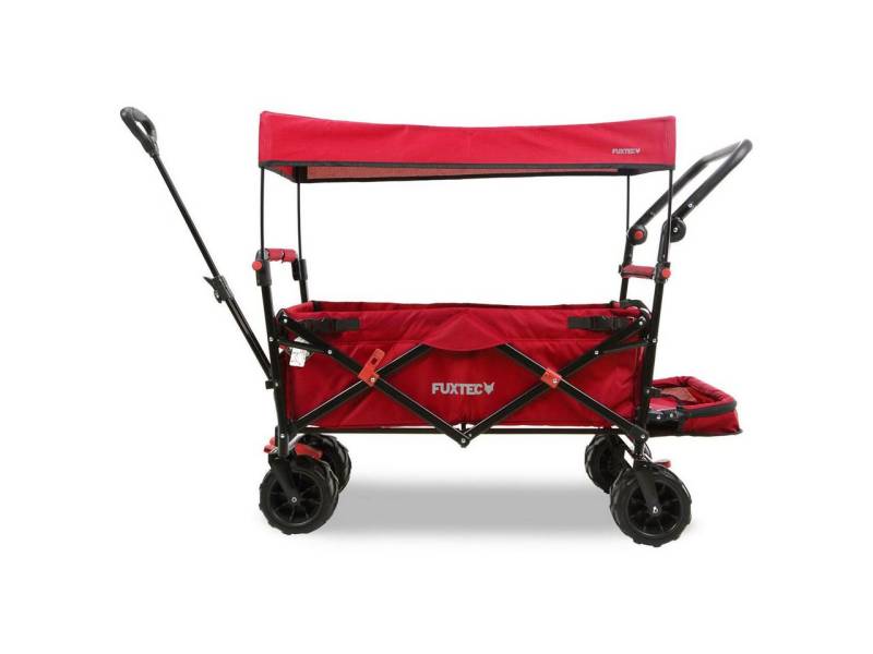 FUXTEC Bollerwagen FX-CTB800 FUXTEC Bollerwagen FX-CTB800 von FUXTEC
