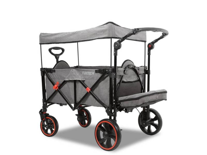 FUXTEC Bollerwagen FX-CTC850 von FUXTEC