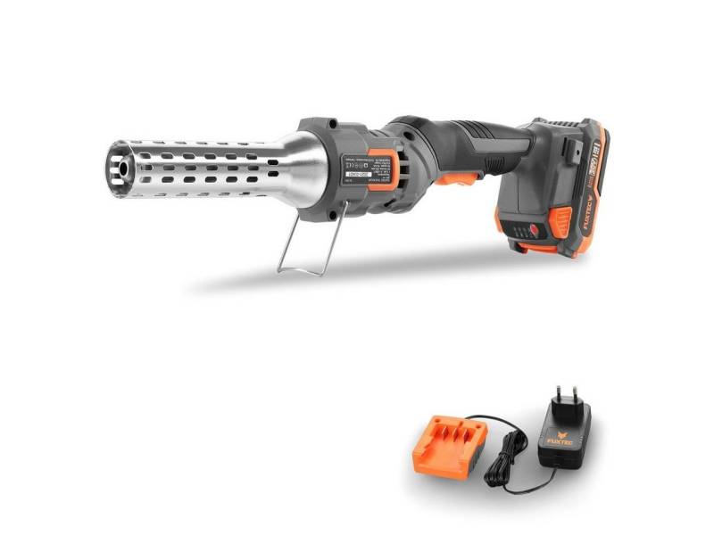 FUXTEC Elektro-Grillanzünder FX-E1CL20-SET von FUXTEC