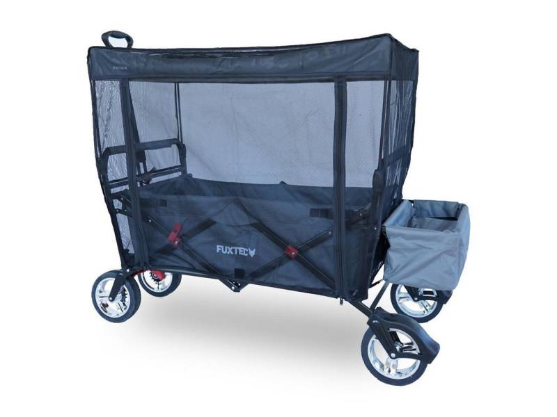 FUXTEC Bollerwagen CT500-FG, Zubehör Insektenschutz von FUXTEC