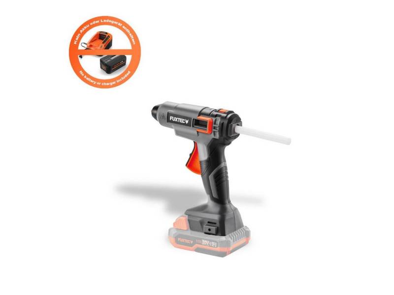 FUXTEC Heißklebepistole FX-E1GG20 von FUXTEC