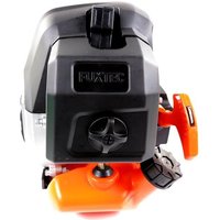 FUXTEC Motorsense / Motor 52ccm passend für MT152 / MS152 / neues Design FX-MT1.2E1000 von FUXTEC