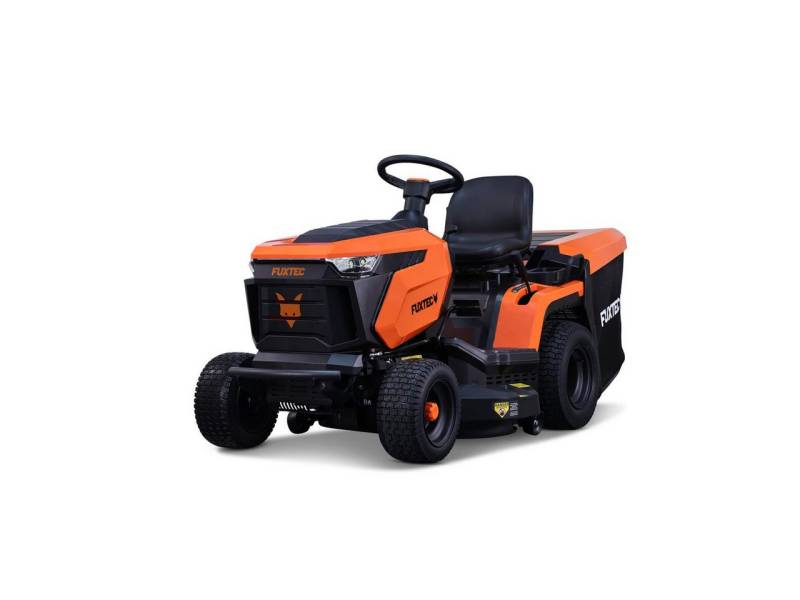 FUXTEC Rasentraktor FX-RMT84M FUXTEC Rasentraktor FX-RMT84M von FUXTEC
