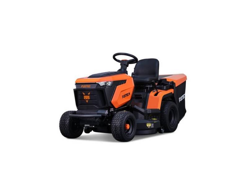 FUXTEC Rasentraktor FX-RMT92A FUXTEC Rasentraktor FX-RMT92A von FUXTEC
