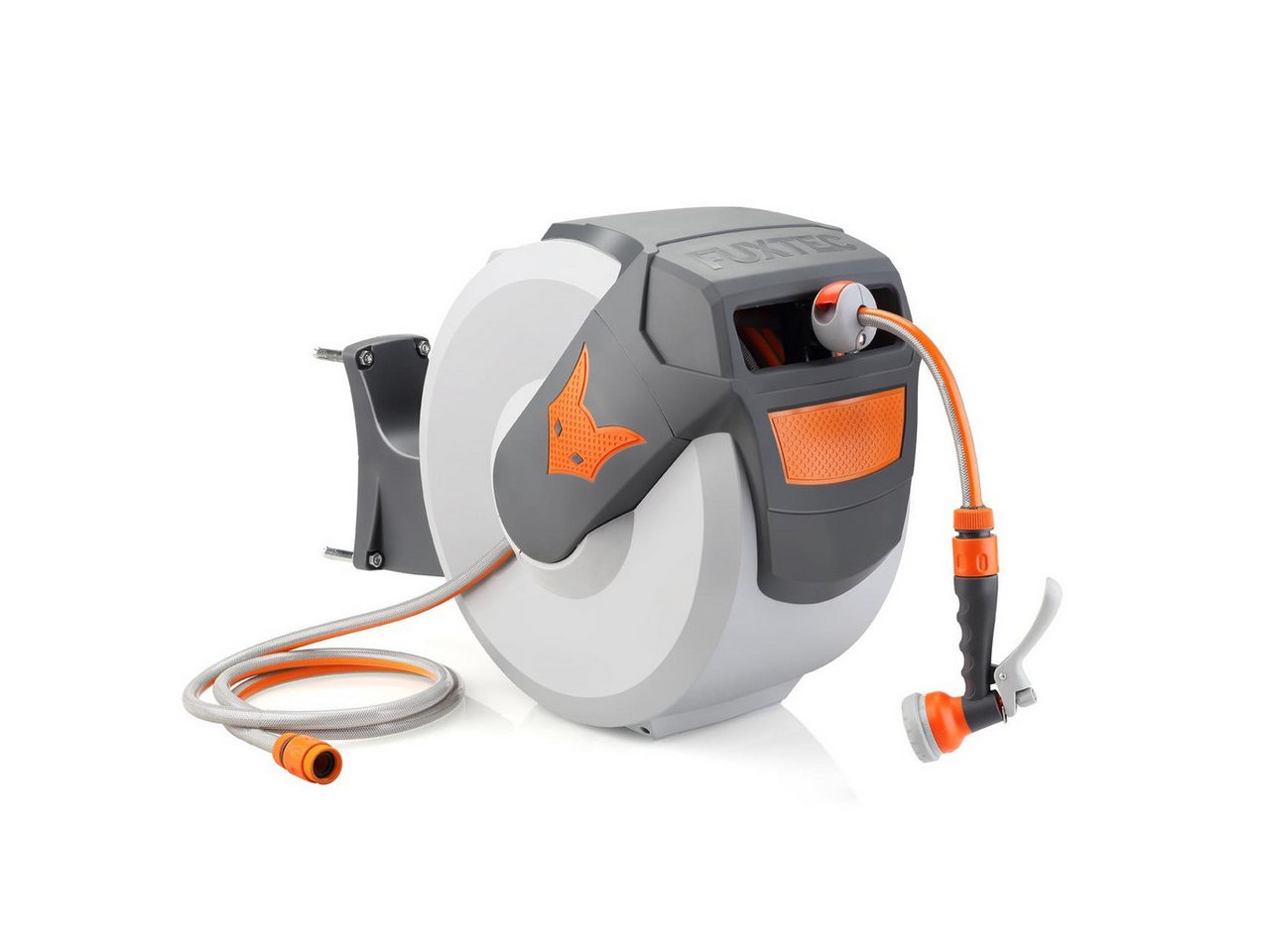 FUXTEC Schlauchaufroller FX-WSA30 FUXTEC Schlauchaufroller FX-WSA30 von FUXTEC