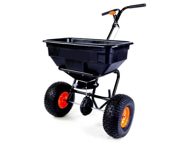 FUXTEC Streuwagen FX-GS56 FUXTEC Streuwagen FX-GS56 von FUXTEC