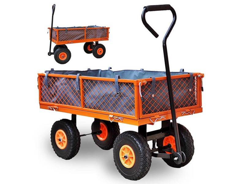 FUXTEC Transportwagen FX-GW350 FUXTEC Transportwagen FX-GW350 von FUXTEC