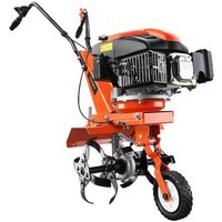 Fuxtec - FX-AF1139 Ackerfräse Bodenhacke Motorhacke mit 36cm Breite Fuxtec - FX-AF1139 Ackerfräse Bodenhacke Motorhacke mit 36cm Breite von FUXTEC