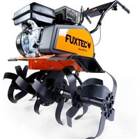 FX-AF1212 Ackerfräse Bodenhacke Motorhacke mit 85cm Breite - Fuxtec von FUXTEC