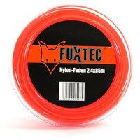 Faden 2,4 x 85m Faden für nachfüllbare Doppelfadenköpfe - Fuxtec Faden 2,4 x 85m Faden für nachfüllbare Doppelfadenköpfe - Fuxtec von FUXTEC