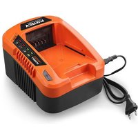 40V 5A Akku Ultra-Schnell-Ladegerät EC50 für EP20, EP40, EP60 und EP90 - Fuxtec 40V 5A Akku Ultra-Schnell-Ladegerät EC50 für EP20, EP40, EP60 und EP90 - Fuxtec von FUXTEC