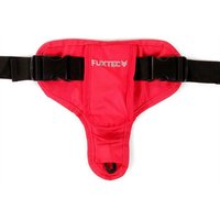 AG-CT500R Anschnallgurt für CT-500/ FX-CT700/ BW-100/ JW76 rot - Fuxtec AG-CT500R Anschnallgurt für CT-500/ FX-CT700/ BW-100/ JW76 rot - Fuxtec von FUXTEC