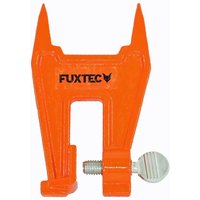 Fuxtec - Feilbock groß und robust, sicher in Holz einschlagen FX-FB100 von FUXTEC