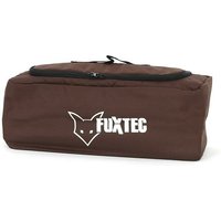 Kühltasche Braun für faltbare Bollerwagen FX-CT700 und FX-CT800 - Fuxtec von FUXTEC