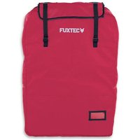 Gepolsterte Transporttasche/Schutzhülle FX-CT700 & FX-CT800 Rot - Fuxtec von FUXTEC