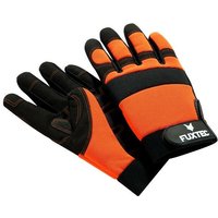 Fuxtec - Gerätehandschuhe fx-gh Gartenhandschuhe Arbeitshandschuhe Garten Handschuhe Unisex, für Männer & Frauen - mit Verstärkung in den Fuxtec - Gerätehandschuhe fx-gh Gartenhandschuhe Arbeitshandschuhe Garten Handschuhe Unisex, für Männer & Frauen - mit Verstärkung in den von FUXTEC