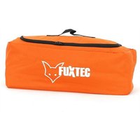 Kühltasche orange für Bollerwagen CT350,500,850 und JW76C - Fuxtec von FUXTEC