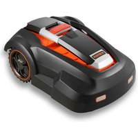 Mähroboter FX-RB224 Akku Rasenmäher ideal zum mähen von Flächen bis 1000 m² - Fuxtec von FUXTEC