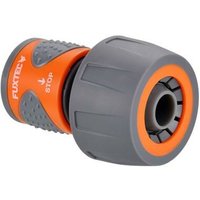 Wasserstopp-Schlauchstück Premium 3/4 Zoll FX-WST2 - Schlauchanschluss - Fuxtec von FUXTEC