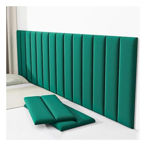 FUYAO Anti-Kollisions-Wandpolsterung, gepolsterte Wandpaneele - 3D selbstklebende Wandaufkleber für Kinderzimmer & Spielzimmer Dekoration FUYAO Anti-Kollisions-Wandpolsterung, gepolsterte Wandpaneele - 3D selbstklebende Wandaufkleber für Kinderzimmer & Spielzimmer Dekoration von FUYAO