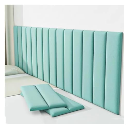 FUYAO Anti-Kollisions-Wandpolsterung, gepolsterte Wandpaneele - 3D selbstklebende Wandaufkleber für Kinderzimmer & Spielzimmer Dekoration FUYAO Anti-Kollisions-Wandpolsterung, gepolsterte Wandpaneele - 3D selbstklebende Wandaufkleber für Kinderzimmer & Spielzimmer Dekoration von FUYAO