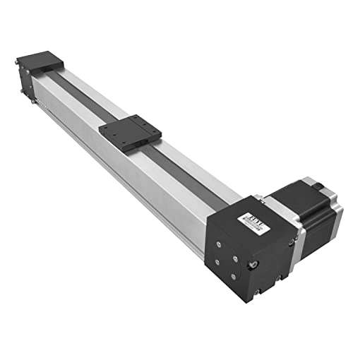 FUYU Customization Linearführung Riemenantrieb Linear Motion Produkt mit Nema34 Schrittmotor 2700mm Hub von FUYU