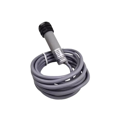CDR-10X 10-30 VDC Lichtschrankensensor von FUYUMIC