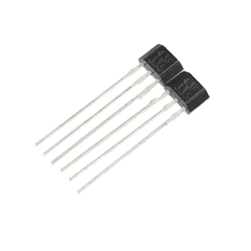 FUYUMIC 10 stücke 43F Holzer Element Schalter SS43F Sensor SS443F DH43F YS43F elektrische Dreirad Zweck Fahrzeug von FUYUMIC
