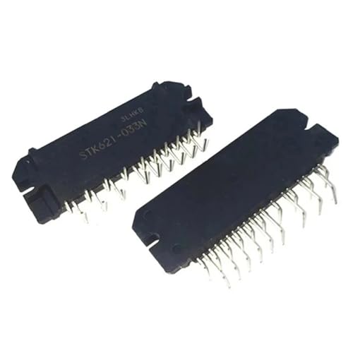 FUYUMIC 1PCS STK621-033N STK621-033C STK621-033D STK621-033K STK621-033A IGBT Modul Variabler Frequenz Klimaanlage(STK621-033C) von FUYUMIC