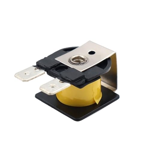 FUYUMIC 1Pcs GTMB-3023 Piezoelektrischen Typ Summer AC 220V Piezo Summer Mechanische Summer QSMB-3023 for Eierkocher von FUYUMIC