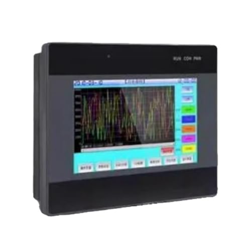 FUYUMIC 4,3/7 "Mensch-Maschine-Schnittstelle PLC All-in-One-Maschine MX3G-43C-22MT MX3G-43C-22MRT MX3G-70C-48MT MX3G-70C-48MRT(MX3G-43C-22MRT) von FUYUMIC