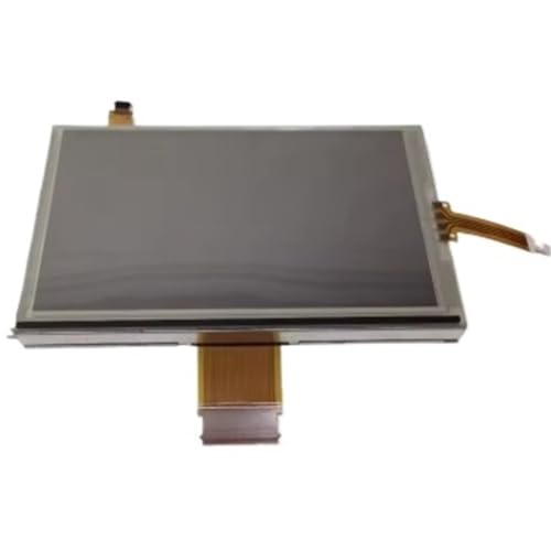 FUYUMIC 5-Zoll-Display LQ050T5DG02 LQ050T5DG01 Panel 400x240 auflösung Bildschirm Display Navigation Player(LQ050T5DG02) von FUYUMIC