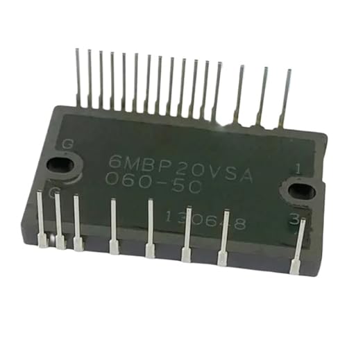 FUYUMIC 6MBP30VSA060-50 6MBP20VSA060-50 6MBP15VSA060-50 IGBT-Modul Variabler Frequenz Klimaanlage Leistungsmodul(6MBP15VSA060-50) von FUYUMIC