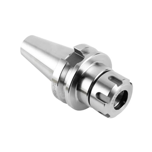 FUYUMIC BT30 BT40 ER11 ER16 ER20 ER25 ER32 ER40 70L 100L 0,003 Präzisionsschaft for Bearbeitungszentrum Spindelwerkzeuggriff(BT40-ER32-70L) von FUYUMIC