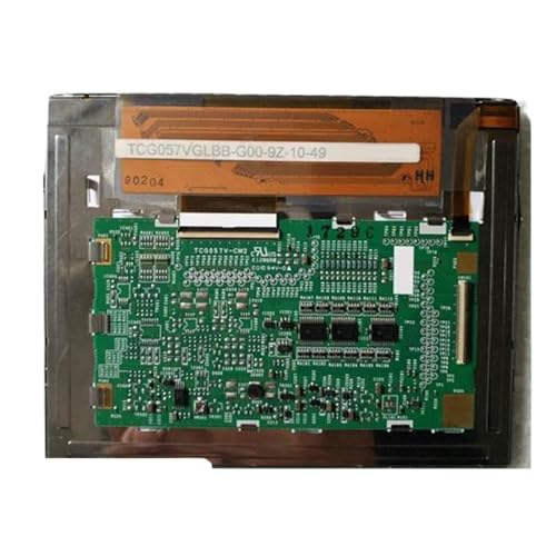 FUYUMIC Bildschirm TCG057VGLBB-G00 TCG057VGLBB-G20 TCG057VGLBC-G00 TCG057VGLBA-G00 TCG057VGLBA-G20(TCG057VGLBB-G20) von FUYUMIC