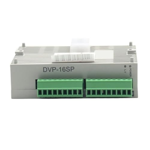 FUYUMIC Erweiterungs-PLC-Modul DVP16SP11R DVP16SP11T DVP16SP11TS DVP08SP11TS DVP06SN DVP32SM DVP32SN DVP16SM DVP16SN(DVP16SP11TS) von FUYUMIC