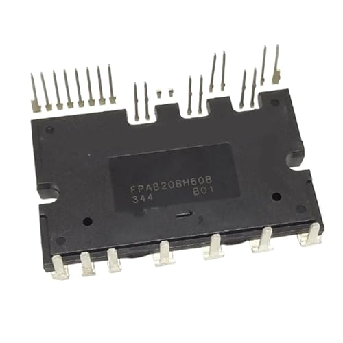 FUYUMIC FPAB30BH60B FPAB30BH60 FPAB20BH60B FPAB20BH60 IGBT-Modul Variabler Frequenz Klimaanlage Leistungsmodul(FPAB20BH60B) von FUYUMIC