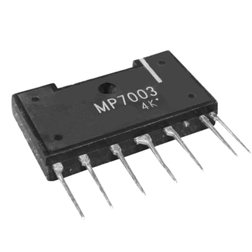 FUYUMIC MP7003 MP7002 MP7001 IGBT-Modul Variabler Frequenz Klimaanlage Leistungsmodul(MP7001) von FUYUMIC