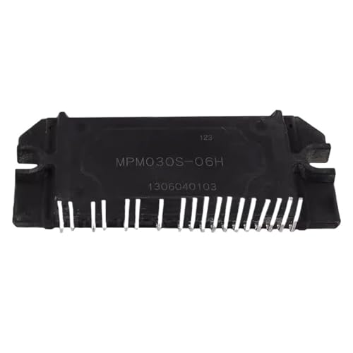 FUYUMIC MPM030S-06H IGBT-Modul Variable Frequenz Klimaanlage Leistungsmodul FUYUMIC MPM030S-06H IGBT-Modul Variable Frequenz Klimaanlage Leistungsmodul von FUYUMIC