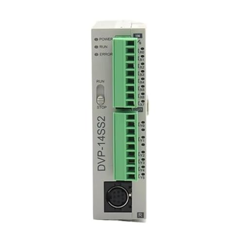 FUYUMIC PLC Modul DVP-SA2 SE SS2 SX2 SX Serie Host Programmierbare Controller DVP14SS211T DVP16SP11T DVP12SE11R(DVP14SS211T) von FUYUMIC