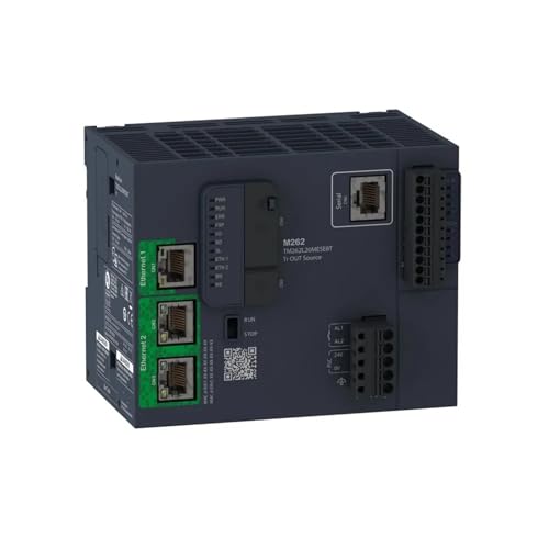FUYUMIC PLC-Modul TM262L20MESE8T von FUYUMIC