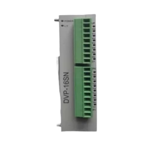FUYUMIC PLC-programmierbare Steuerung DVP16SN11TS DVP16SP11TS(DVP16SP11TS) von FUYUMIC